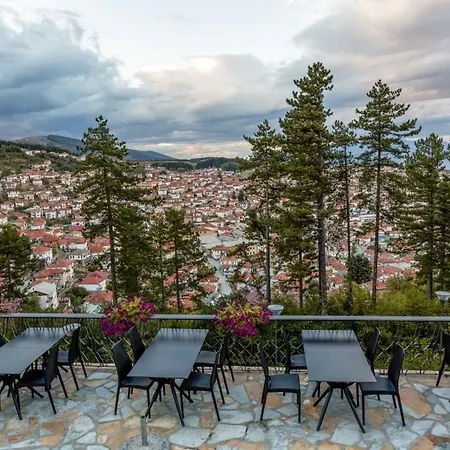 Ξενοδοχείο Panorama & Kruševo